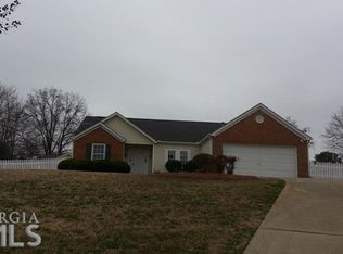 1007 Riverclift Dr, Covington, GA 30016