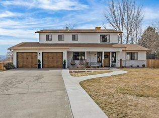 630 Rushmore Dr, Grand Junction, CO 81507
