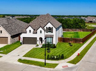 1868 Moscatel Ln, Rockwall, TX 75032