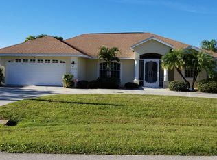 25 Sportsman Ct, Rotonda West, FL 33947