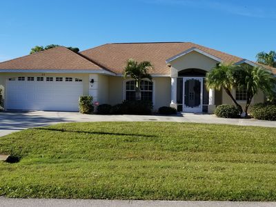 25 Sportsman Ct, Rotonda West, FL, 33947