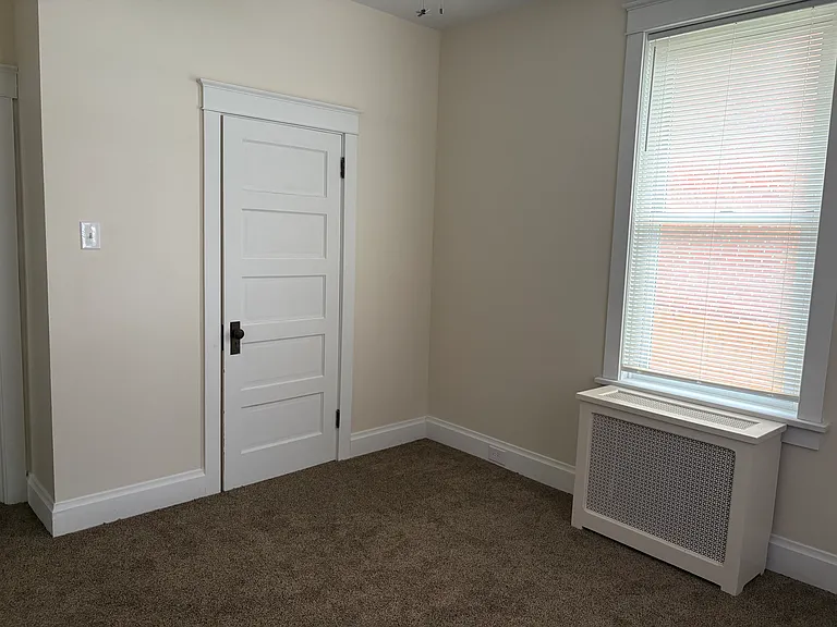 Bedroom #1