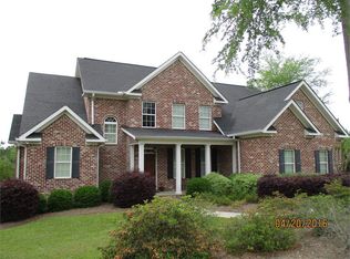 236 Troon W, Macon, GA 31210