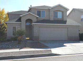 7700 Kentwood Ave NW, Albuquerque, NM 87114