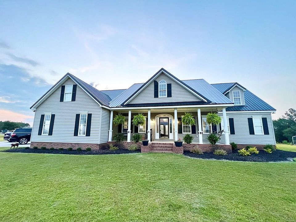 68 Hilltop Dr Lumber City, GA, 31549 Apartments for Rent Zillow