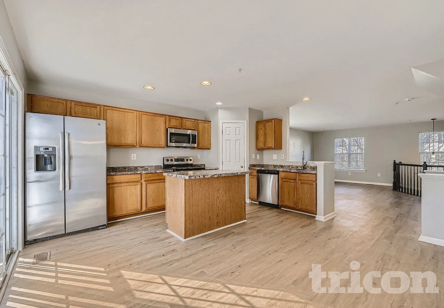 4112 Brown Bark Circle Randallstown MD — Photo 2