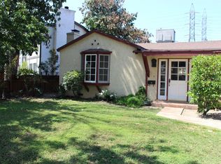 621 N Lima St, Burbank, CA 91505