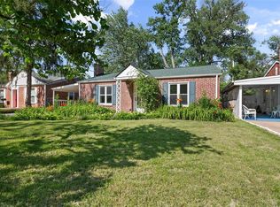 1118 Mona Dr, Saint Louis, MO 63130