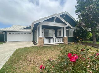67-1306 Laikealoha St, Kamuela, HI 96743