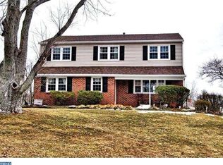 628 Barbara Dr, East Norriton, PA 19403