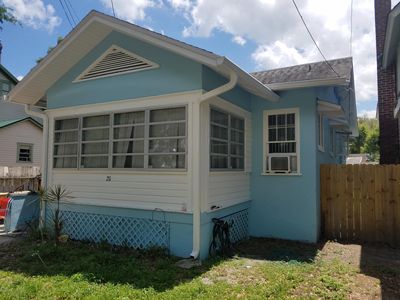 211 Loomis Ave #3, Daytona Beach, FL, 32114