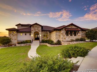 554 Cantera Rdg, New Braunfels, TX 78132