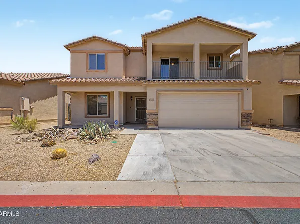 2569 S CHAPARRAL Road, Apache Junction, AZ 85119