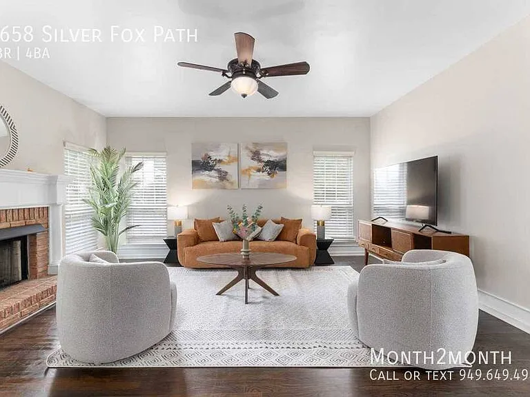 3658 Silver Fox Path — Photo 2