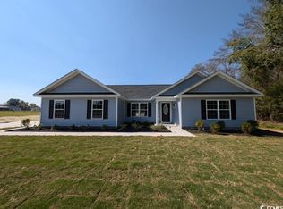 4191 Valley Forge Rd, Aynor, SC 29511