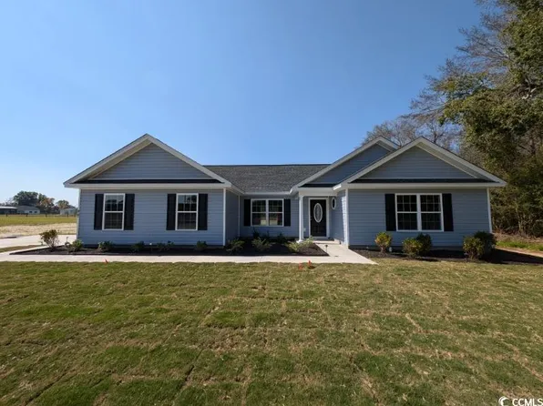 4191 Valley Forge Rd., Aynor, SC 29511