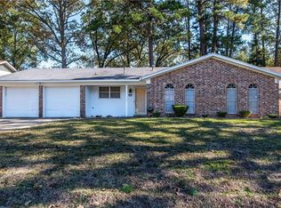 9637 Hillsboro Dr, Shreveport, LA 71118