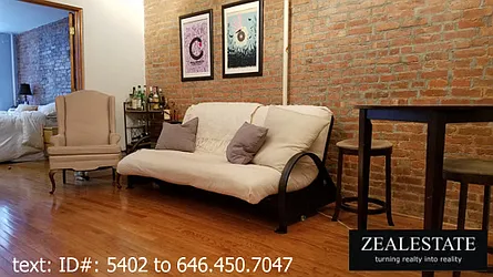 Rented by ZealEstate Group Inc