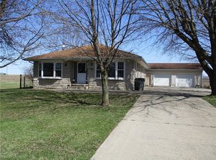 436 Redwood Dr, Seymour, IN 47274