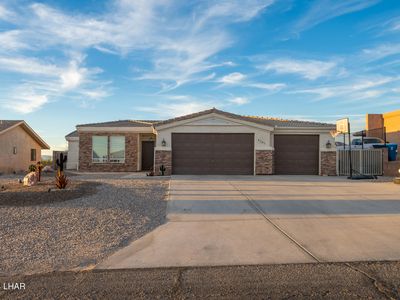 3181 Thistle Dr, Lake Havasu City, AZ, 86406