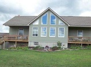 12625 Swailes Rd, Waterford, PA 16441