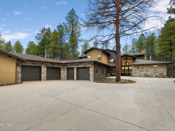2554 T E MCCULLOUGH --, Flagstaff, AZ 86005