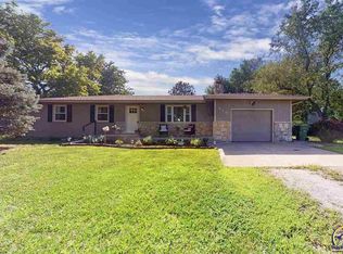 419 Topeka Ave, Paxico, KS 66526