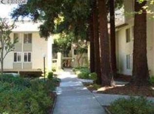 2704 Oak Rd APT 81, Walnut Creek, CA 94597
