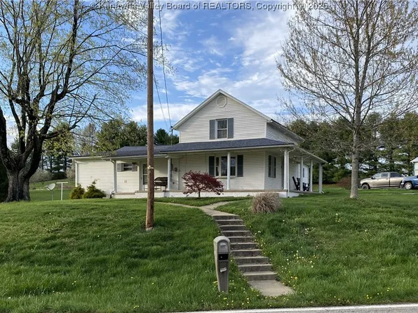 11975 Jerrys Run, Apple Grove, WV 25502