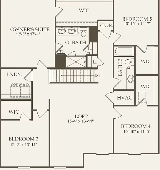 437 Campbell Ridge Pl — Photo 32
