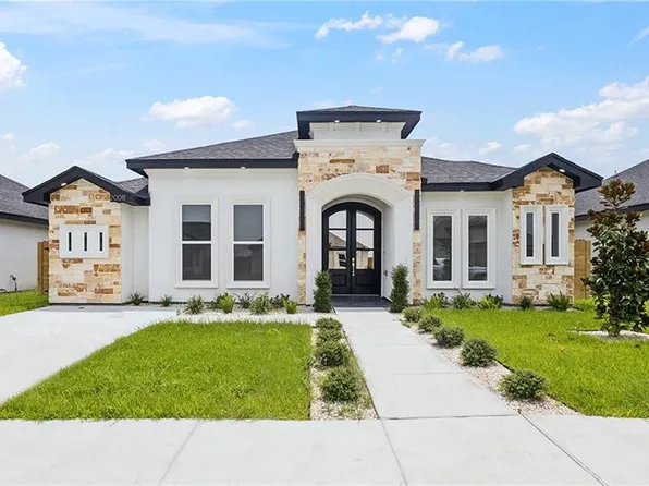 2008 Lime St, San Juan, TX 78589