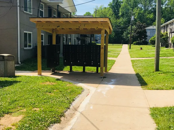 Fairway Court Apartments