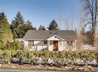 15210 Mink Rd NE, Woodinville, WA 98077