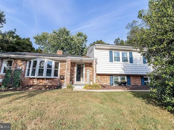8212 Clay Dr, Fort Washington, MD 20744