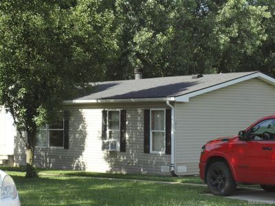 211 Westfield Dr, Erie, MI, 48133