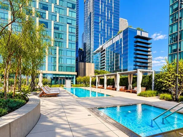 889 Francisco St Unit 907, Los Angeles, CA 90017