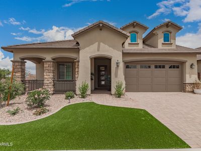 22866 E Mayberry Rd, Queen Creek, AZ, 85142
