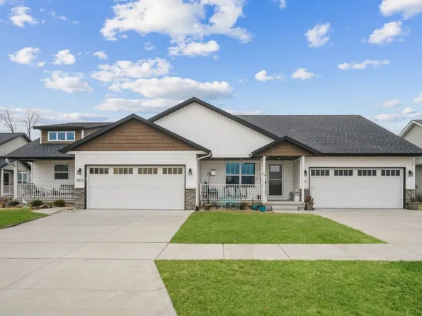 1609 Petrus Dr NE, Cedar Rapids, IA 52402