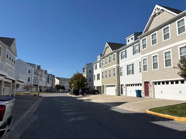 12910 Sand Bar Ln Unit 1, Ocean City, MD 21842