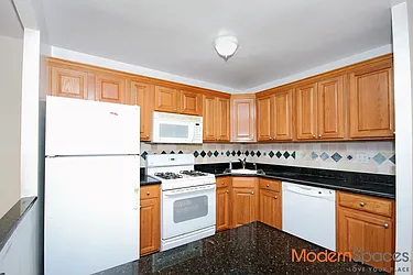 Rented by Modern Spaces