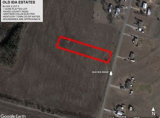 LOT 3.2 Old Ida Rd, Sherman, TX 75090