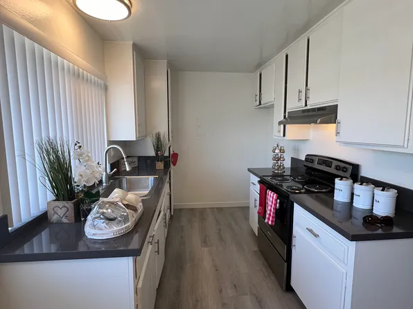 Woodside Garden Apartments