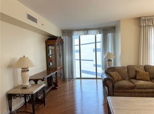 2747 Paradise Rd Unit 1706, Las Vegas, NV 89109
