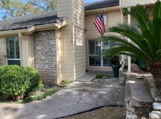 1201 Hi Stirrup UNIT 102, Horseshoe Bay, TX 78657