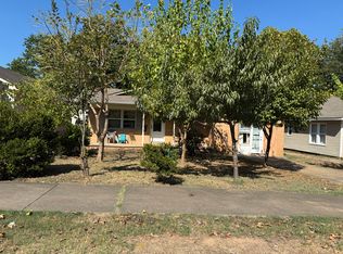 1420 S 17th St, Fort Smith, AR 72901