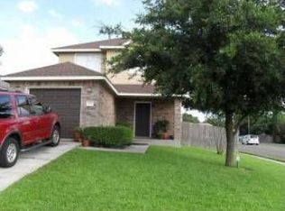 1701 Morning Meadows Cv, Round Rock, TX 78664