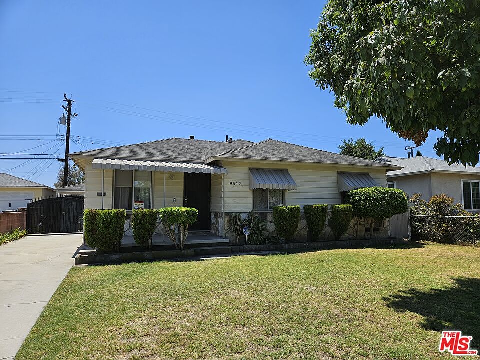 1st image of 9542 Borson St