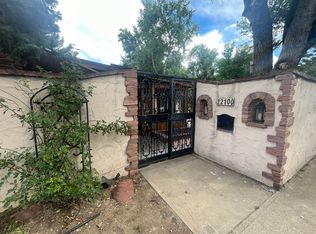 2100 Baseline Rd, Boulder, CO 80302