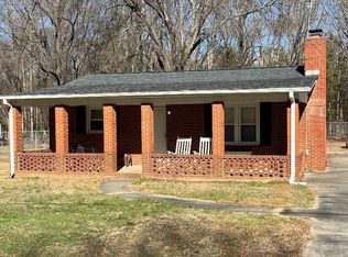 3502 Sanford Ln, Monroe, NC 28110