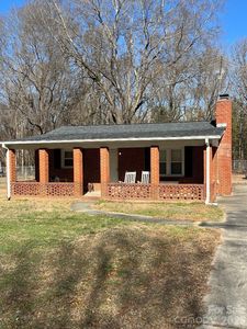 3502 Sanford Ln, Monroe, NC, 28110